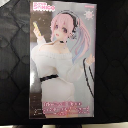 フィギュア すーぱーそに子」の人気商品一覧 | 安い商品を通販サイト